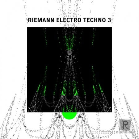 Riemann Kollektion Riemann Electro Techno 3