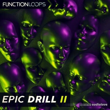 Function Loops Epic Drill 2