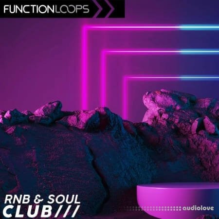 Function Loops Rnb and Soul Club