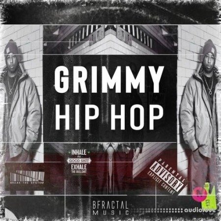 BFractal Music Grimmy Hip Hop