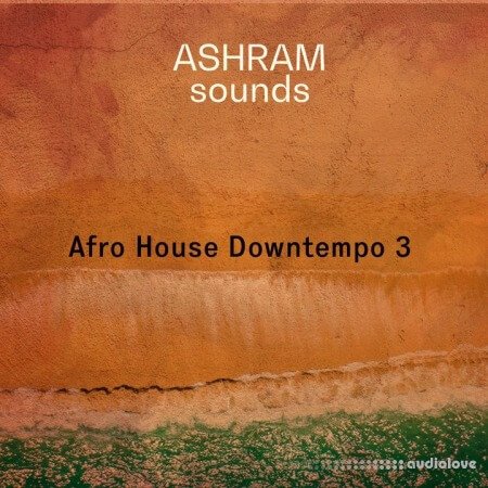 Riemann Kollektion ASHRAM Sounds Afro House Downtempo 3