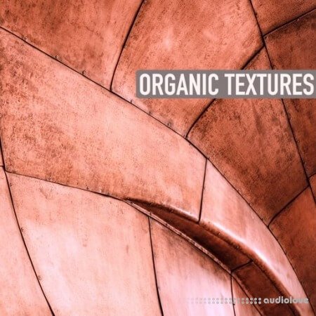 Fume Music Organic Textures