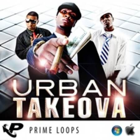 Prime Loops Urban Takeova Vol.1