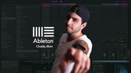 Udemy Ableton Live Complete EDM Music Production in 3 Hours