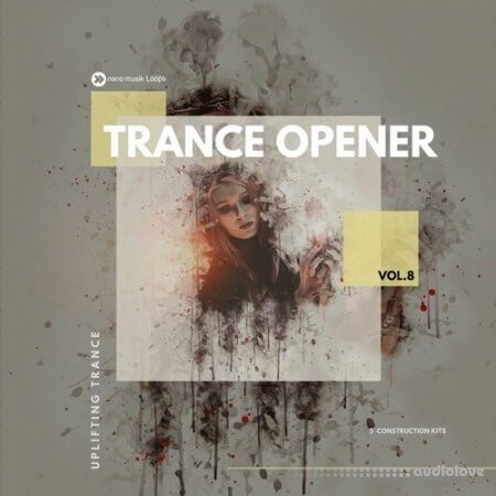 Nano Musik Loops Trance Opener Vol.8 MULTiFORMAT