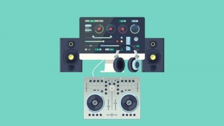 Udemy Music + Audio Production in Logic Pro X The Complete Guide