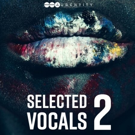 Audentity Records Selected Vocals 2