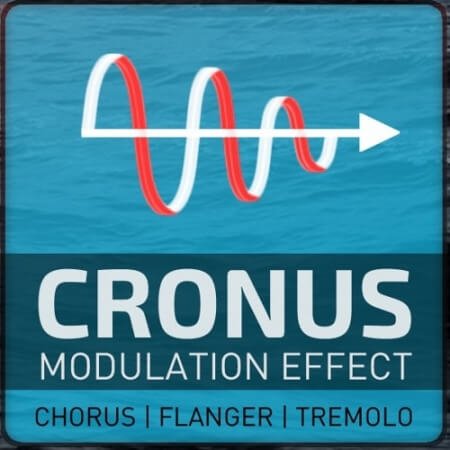 Reason RE Turn2on Cronus Modulation FX