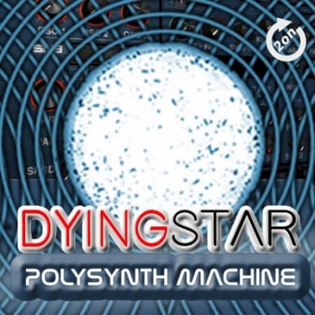 Reason RE Turn2on DyingStar Polysynth Machine