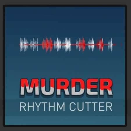 Reason RE Turn2on Murder RhythmCutter