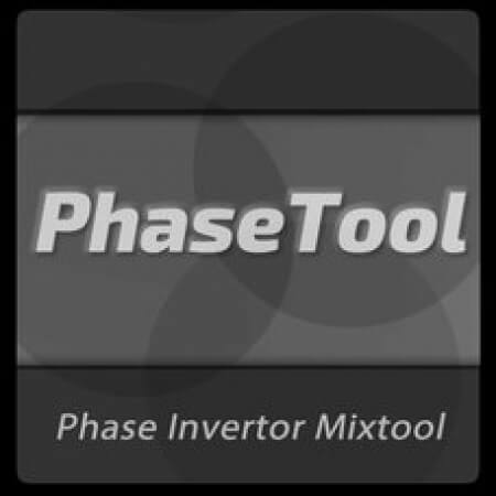 Reason RE Turn2on PhaseTool v1.0.1 WiN