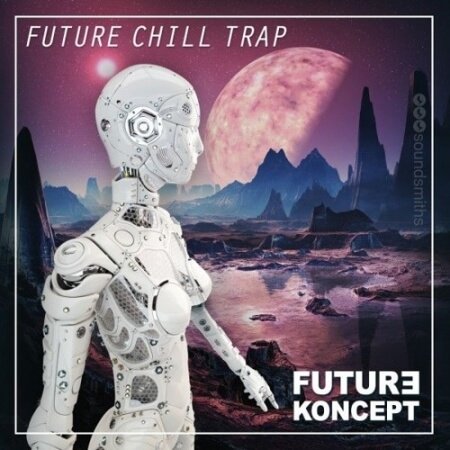 Future Koncept Future Chill Trap