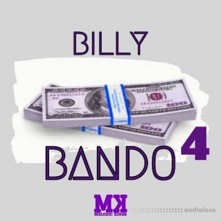 Melodic Kings Billy Bando 4