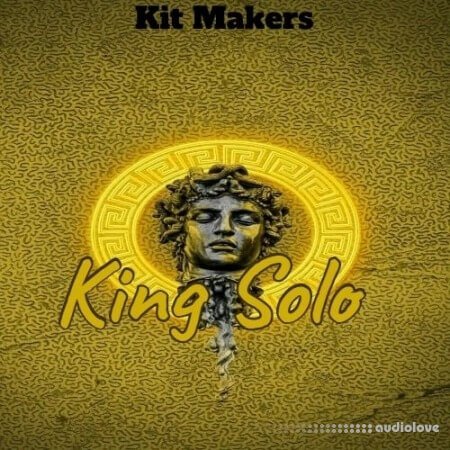 Kit Makers King Solo WAV
