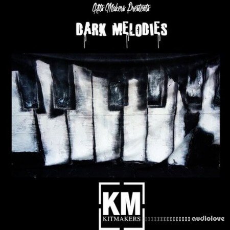 Kit Makers Dark Melodies