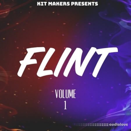 Kit Makers Flint Vol.1