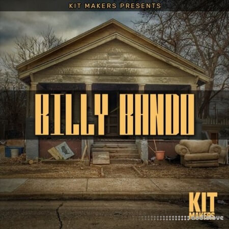 Kit Makers Billy Bando