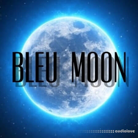 Melodic Kings Bleu Moon