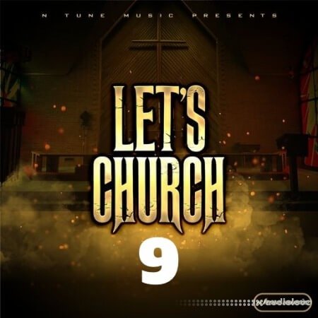 N Tune Music Let's Church 9