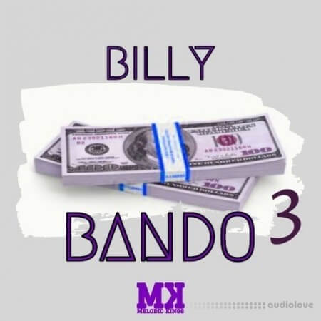 Melodic Kings Billy Bando 3