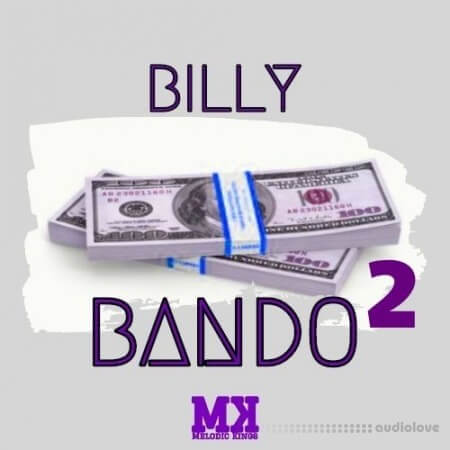 Melodic Kings Billy Bando 2
