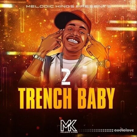 Melodic Kings Trench Baby 2