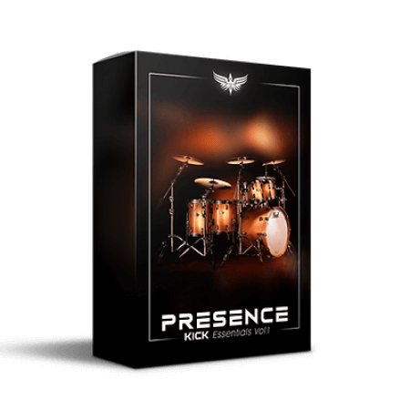 Ultrasonic Presence EDM Kicks Sample Pack