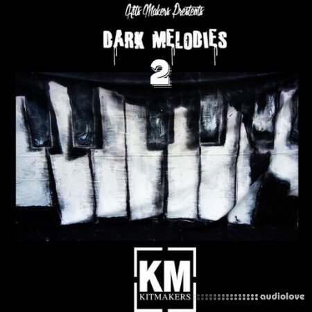 Kit Makers Dark Melodies 2