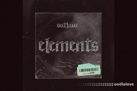 Outlaw Beats Elements Drill Kit