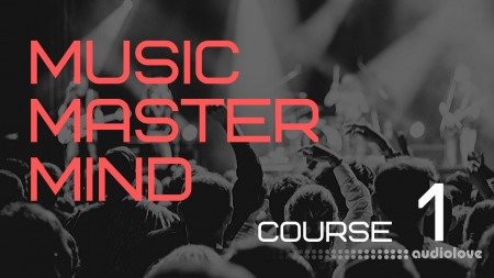 MusicMasterMind Harness the 7 Essential Elements of Music Theory - Course 1