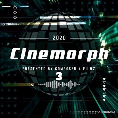 Big Citi Loops Cinemorph 3