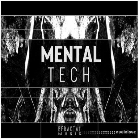 BFractal Music Mental Tech