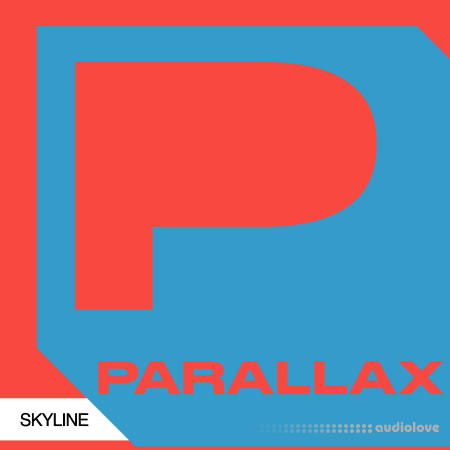 Parallax Skyline Uplifting Trance