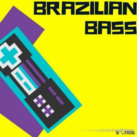 Diamond Sounds Brazilian Bass