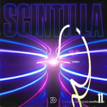 DopeBoyzMuzic Scintilla Sample Pack Vol.11