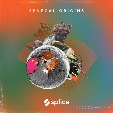 Splice Sessions Senegal Origins