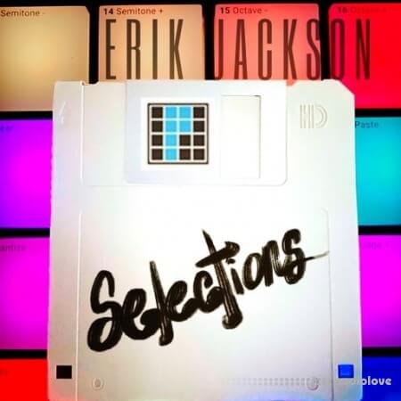 Erik Jackson Selections