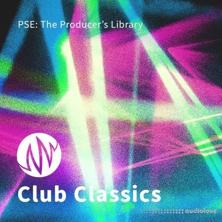 PSE: The Producers Library Club Classics WAV