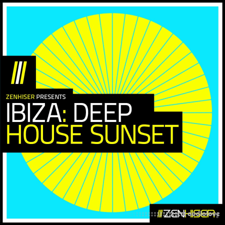 Zenhiser Ibiza Deep House Sunset