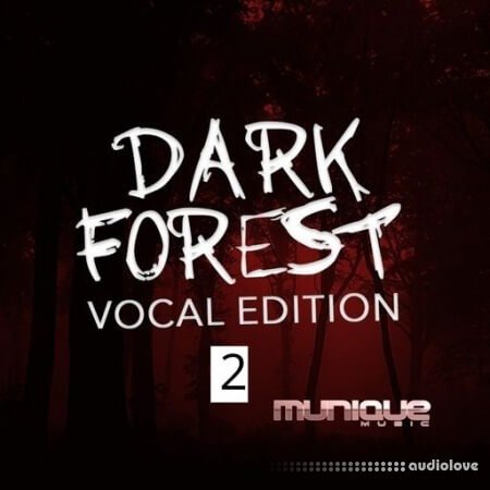 Munique Music Dark Forest Vocal Edition 2