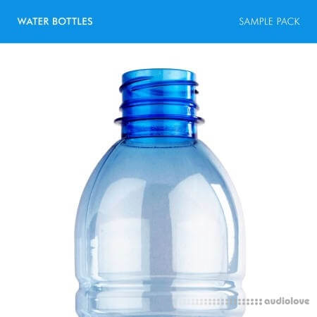 Suture Sound Water Bottles