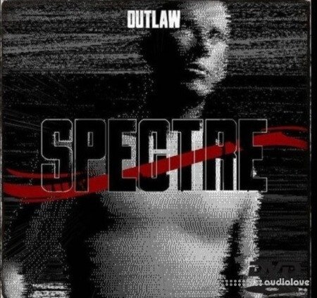 Outlaw SPECTRE Drum Kit