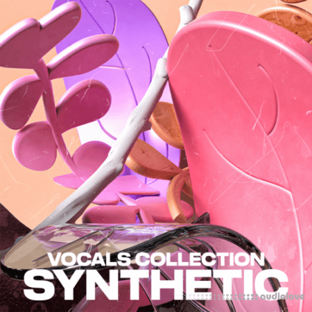 Synthetic's Vocal Collection