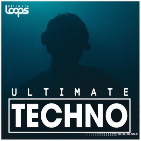 Ultimate Loops Ultimate Techno