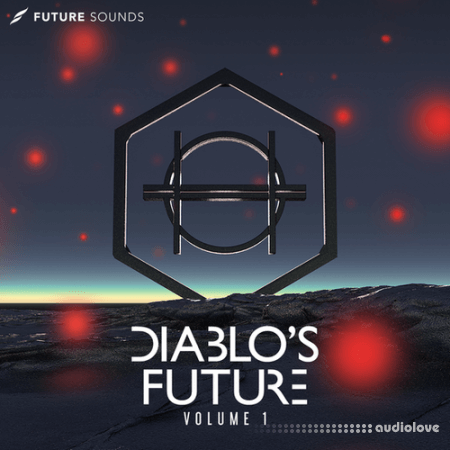 Future Sounds Diablo's Future V.1