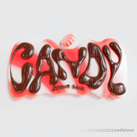 Upmadeit CANDY Serum Bank