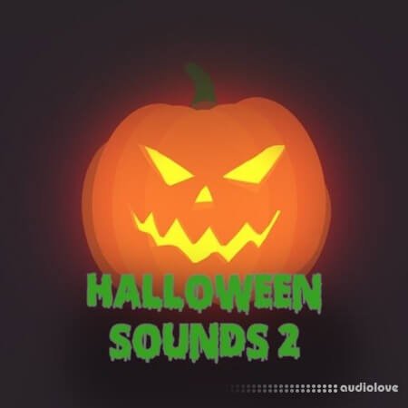 Whitenoise Records Halloween Sounds 2