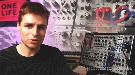 SkillShare A Beginner's Guide to Modular Synthesizers TUTORiAL