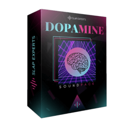 Slap Experts Dopamine Sound Pack