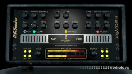 DiBiQuadro Audio Preamps bundle 2021.11